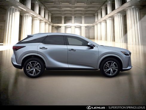 New 2026 Lexus RX 350 350 image 3