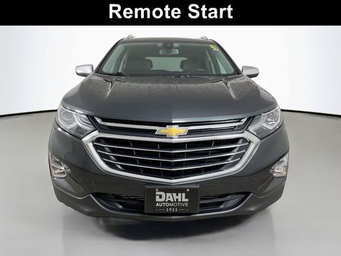 Used 2020 Chevrolet Equinox Premier w/ LPO, Floor Liner Package AWD/4WD image 3