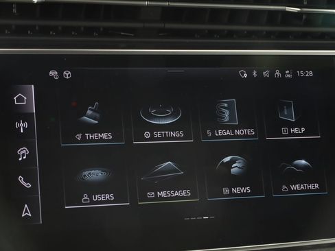 Used 2024 Audi SQ8 Premium Plus image 48