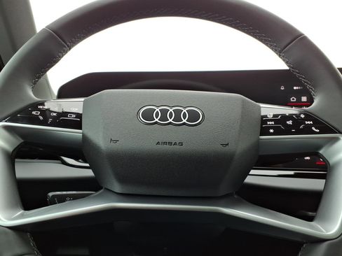 New 2026 Audi A6 Premium Plus image 23