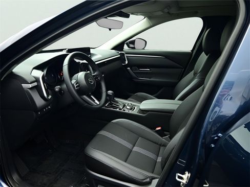 New 2026 MAZDA CX-50 2.5 Hybrid w/ Weather Package image 2