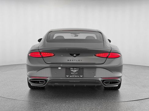 New 2026 Bentley Continental GT Speed image 8