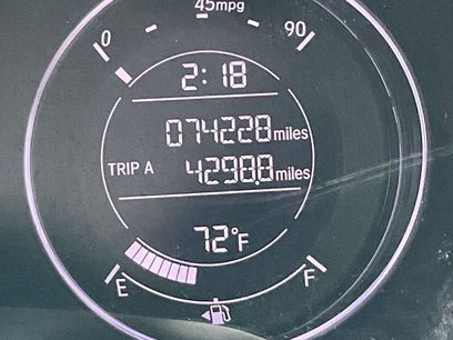 Used 2022 Honda HR-V Sport