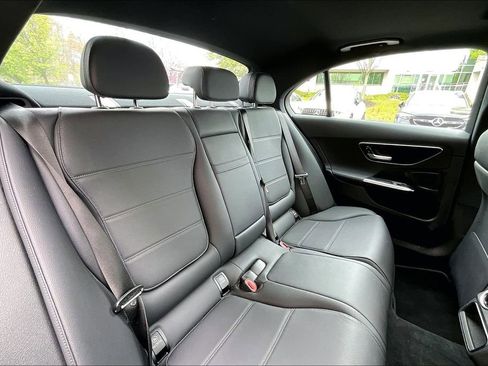 Used 2026 Mercedes-Benz C 300 4MATIC Sedan image 29