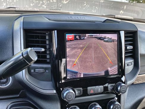 New 2026 RAM 2500 Tradesman w/ Chrome Appearance Group image 17