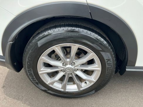 Used 2024 Honda CR-V EX-L image 15