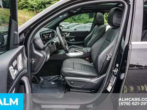 Used 2023 Mercedes-Benz GLE 350 4MATIC image 19