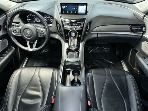 Used 2023 Acura RDX w/ Technology Package FWD image 24