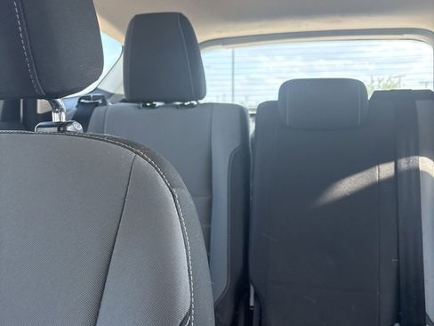 Used 2017 Ford Escape S FWD image 13