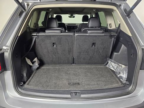 Used 2021 Volkswagen Atlas SEL image 15