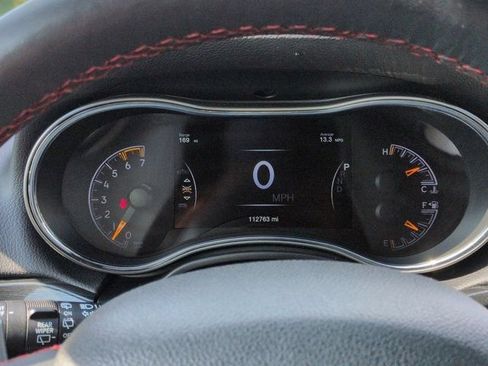 Used 2018 Jeep Grand Cherokee Trailhawk AWD/4WD image 11