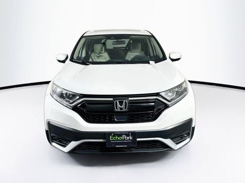 Used 2020 Honda CR-V EX image 2