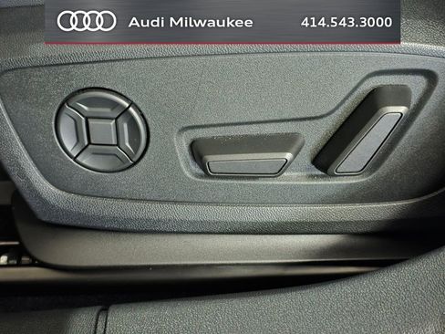 Used 2023 Audi A3 2.0T Premium Plus FWD image 16