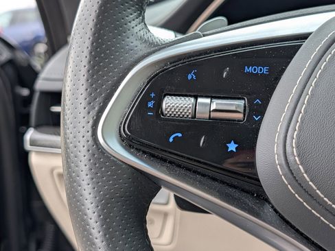 Used 2023 Genesis G80 3.5T Sport image 32