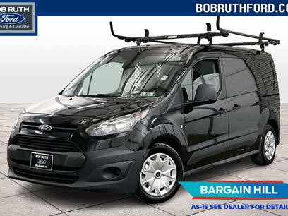 Used 2017 Ford Transit Connect XL