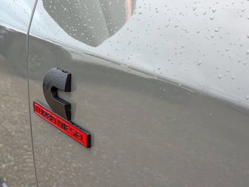 New 2026 RAM 2500 Big Horn image 7