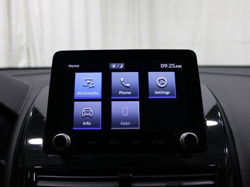 Used 2023 Mitsubishi Eclipse Cross LE AWD/4WD image 15