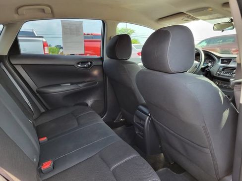 Used 2016 Nissan Sentra S FWD image 23
