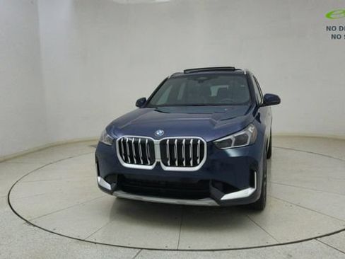 Used 2026 BMW X1 xDrive28i AWD/4WD image 68