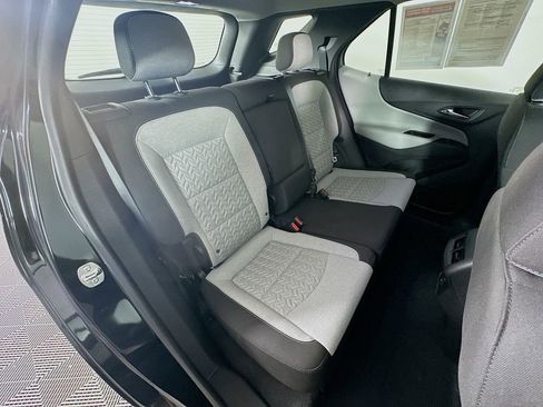 Used 2024 Chevrolet Equinox LS w/ Driver Confidence II Package FWD image 33