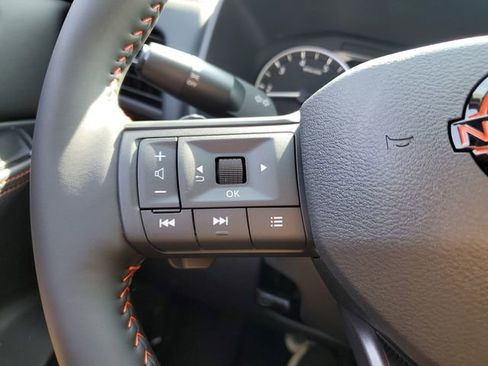 New 2026 Nissan Rogue SV w/ Rock Creek Premium Package AWD/4WD image 23