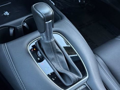 Certified 2024 Honda HR-V EX-L image 25