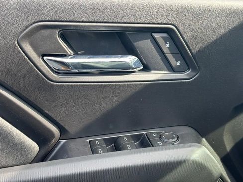 New 2026 GMC Canyon Elevation w/ Convenience Package AWD/4WD image 11