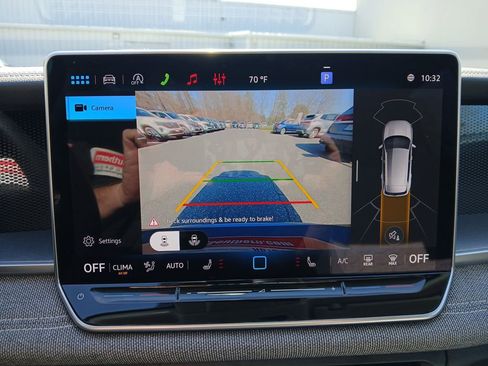 New 2026 Volkswagen Tiguan S image 19