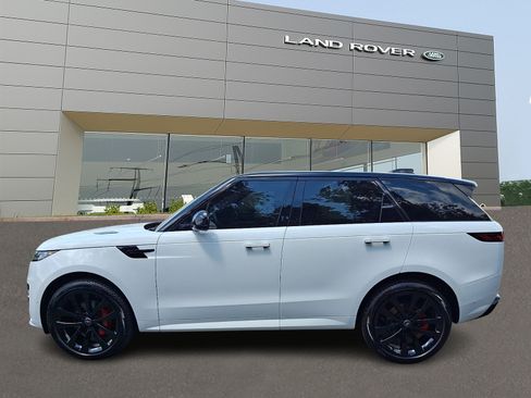 Used 2023 Land Rover Range Rover Sport SE Dynamic AWD/4WD image 8