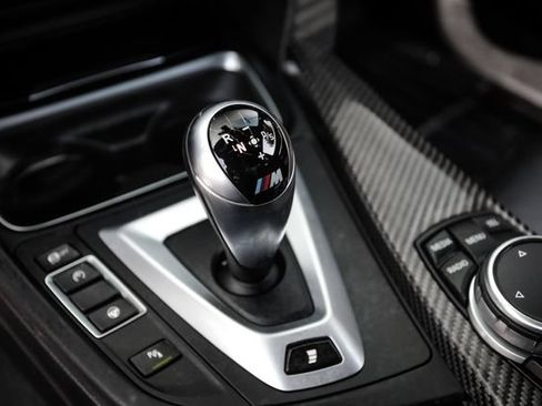 Used 2015 BMW M4 Coupe RWD image 49