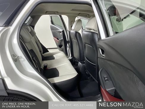Used 2016 MAZDA CX-3 Grand Touring AWD/4WD image 15