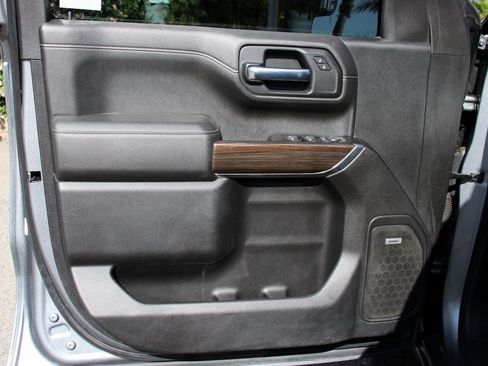 Used 2019 Chevrolet Silverado 1500 RST w/ All-Star Edition image 14