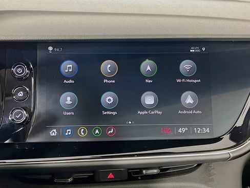 Used 2023 Buick Envision Avenir AWD/4WD image 15