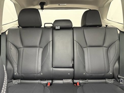 Used 2019 Subaru Forester Limited w/ Popular Package #3 image 28