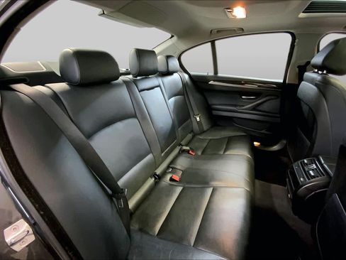 Used 2014 BMW 528i xDrive Sedan AWD/4WD image 19
