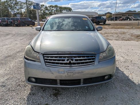 Used 2006 INFINITI M35 x image 9