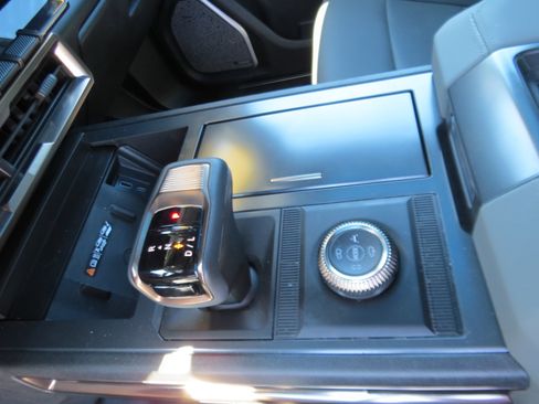 Used 2025 GMC Hummer EV 3X AWD/4WD image 24