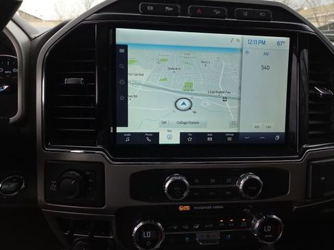 Certified 2022 Ford F250 King Ranch w/ King Ranch Ultimate Package image 10