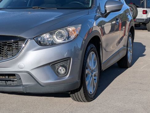 Used 2014 MAZDA CX-5 Grand Touring image 10