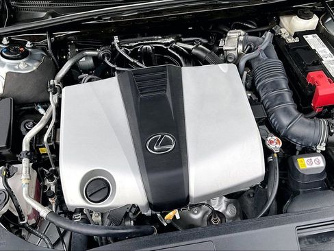 Used 2024 Lexus ES 350 w/ Premium Package FWD image 31