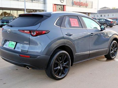 Used 2023 MAZDA CX-30 AWD 2.5 S w/ Preferred Package image 6