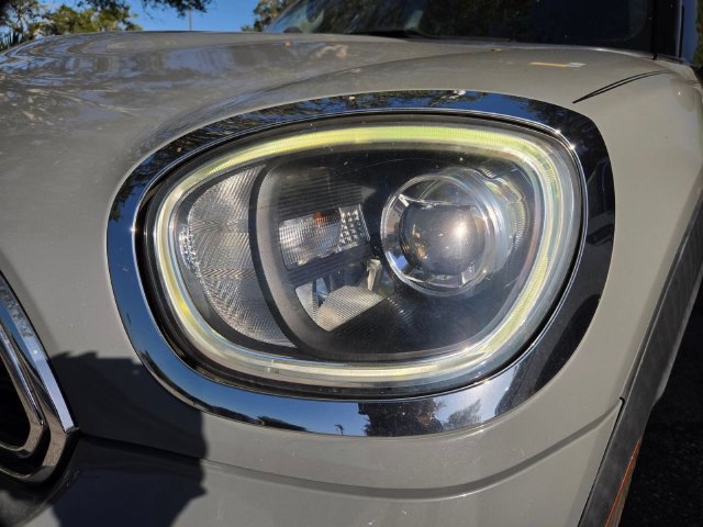 Used 2018 MINI Cooper Countryman S AWD/4WD image 10