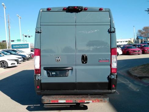 Used 2020 RAM ProMaster 3500 image 13