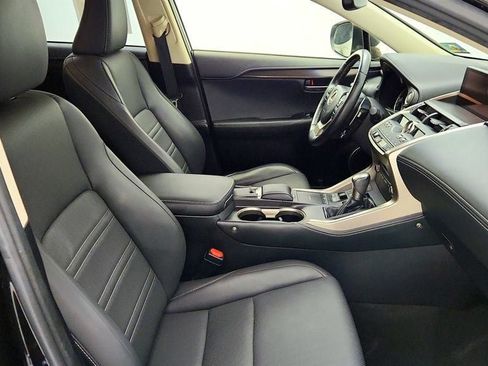 Used 2018 Lexus NX 300 AWD w/ Premium Package image 25