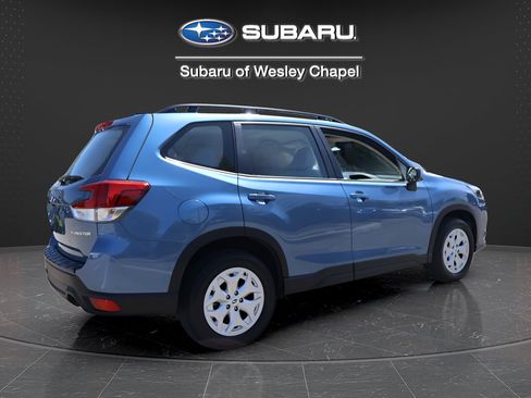 Used 2024 Subaru Forester AWD/4WD image 7