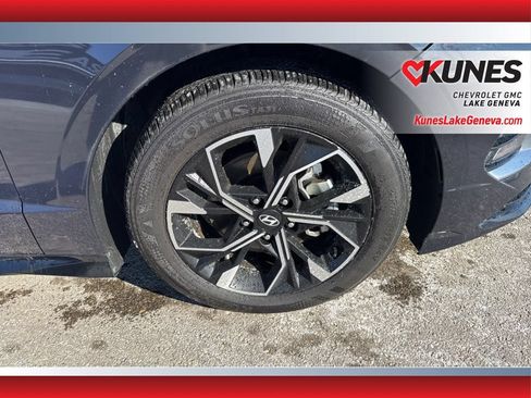 Used 2025 Hyundai Sonata SEL FWD image 13