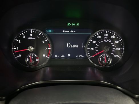 Used 2022 Kia Telluride SX w/ SX Prestige Package image 13