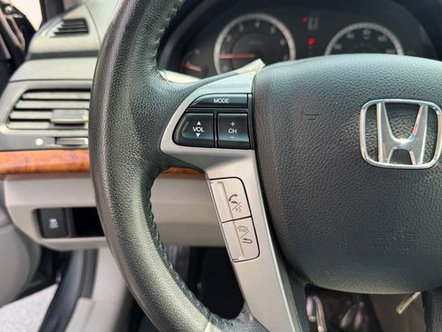 Used 2012 Honda Accord EX-L image 17