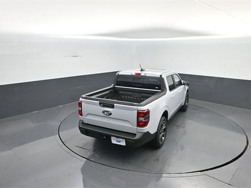 New 2025 Ford Maverick Lariat w/ 4K Tow Package image 26