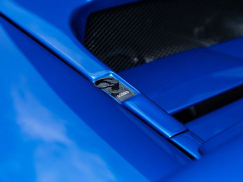 Used 1998 Lamborghini Diablo SV RWD image 38